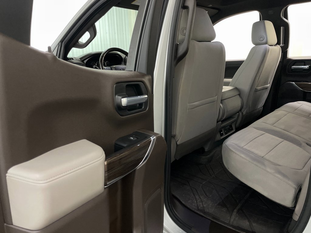 Certified 2020 Chevrolet Silverado 1500 RST w/ All-Star Edition image 42