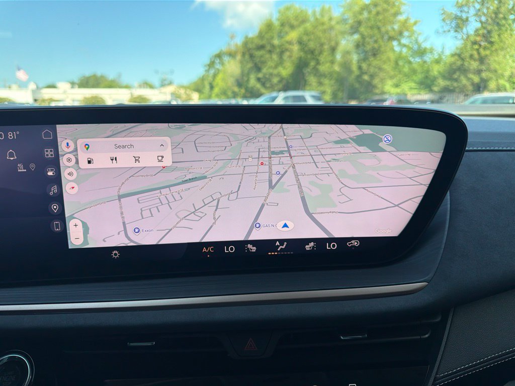 New 2026 Buick Envision Sport Touring AWD/4WD image 28