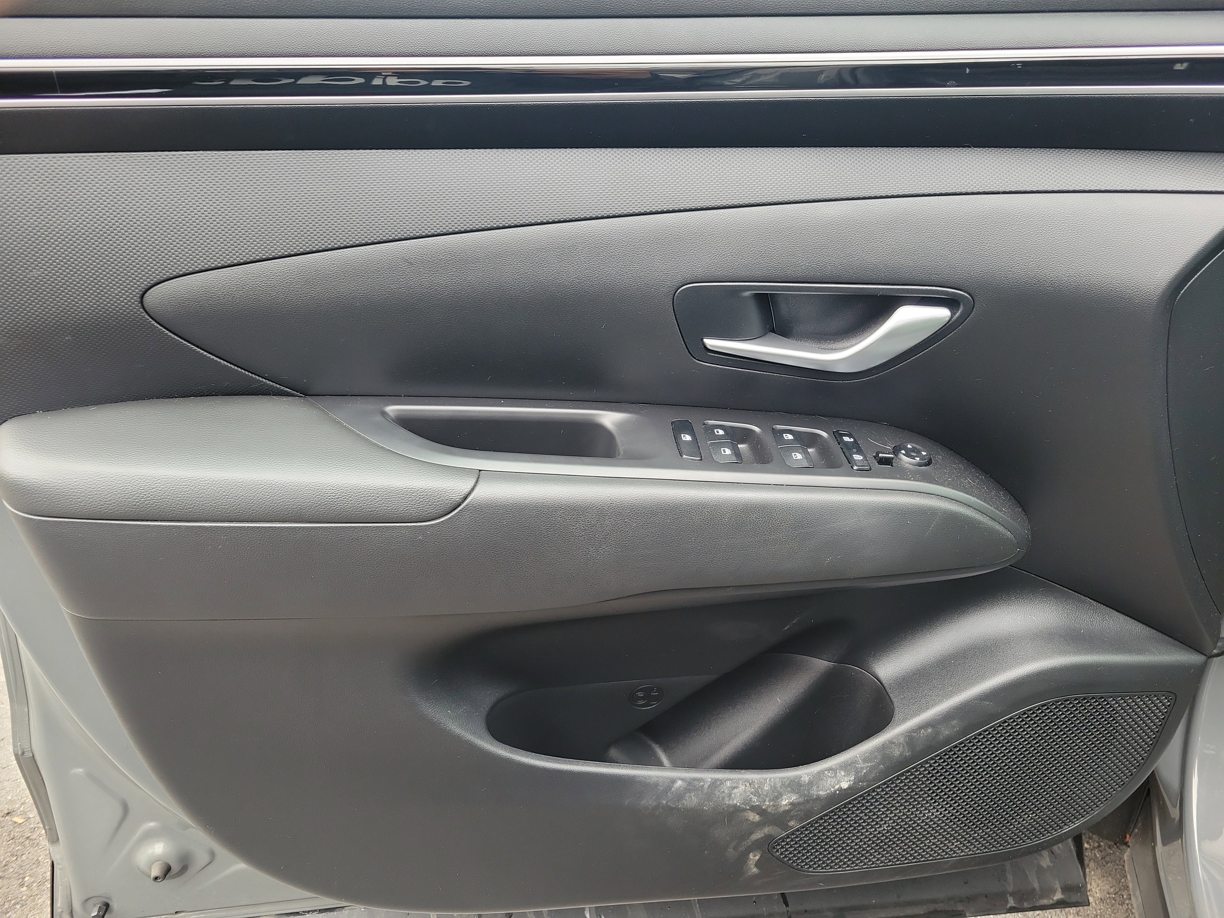 Used 2024 Hyundai Santa Cruz Night image 18