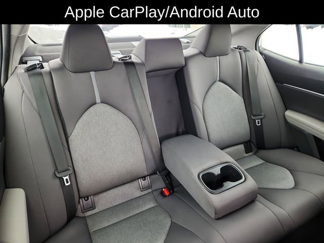 Used 2022 Toyota Camry LE image 28