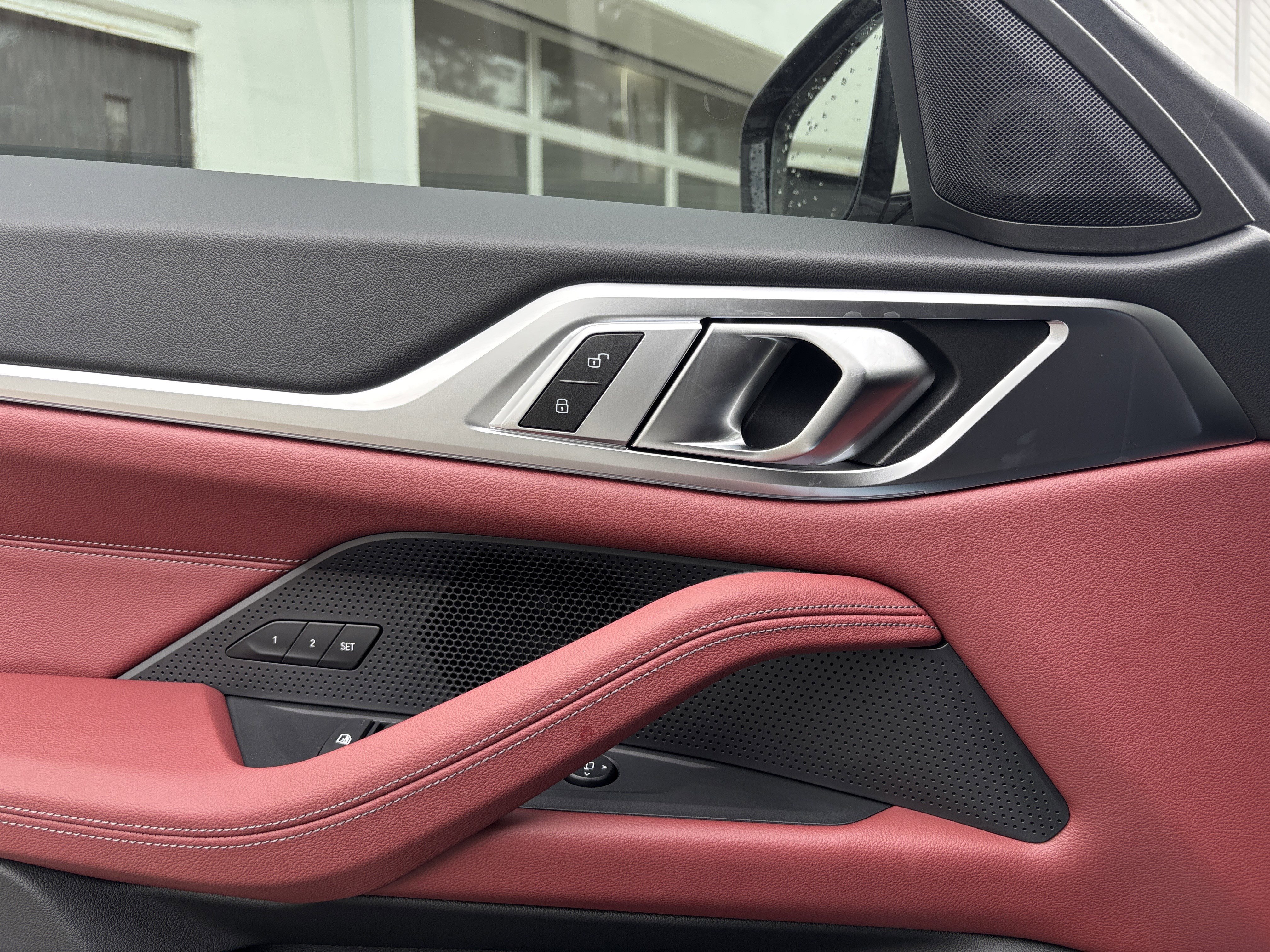 Used 2026 BMW i4 eDrive40 w/ Parking Assistance Package image 18