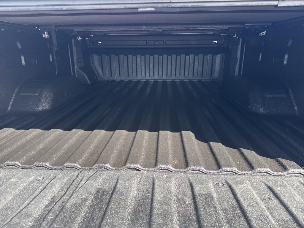 Certified 2023 GMC Sierra 2500 SLE image 32