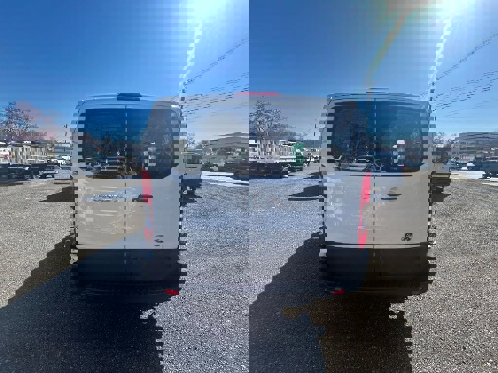 Used 2024 Ford Transit 250 Low Roof w/ Exterior Upgrade Package image 6