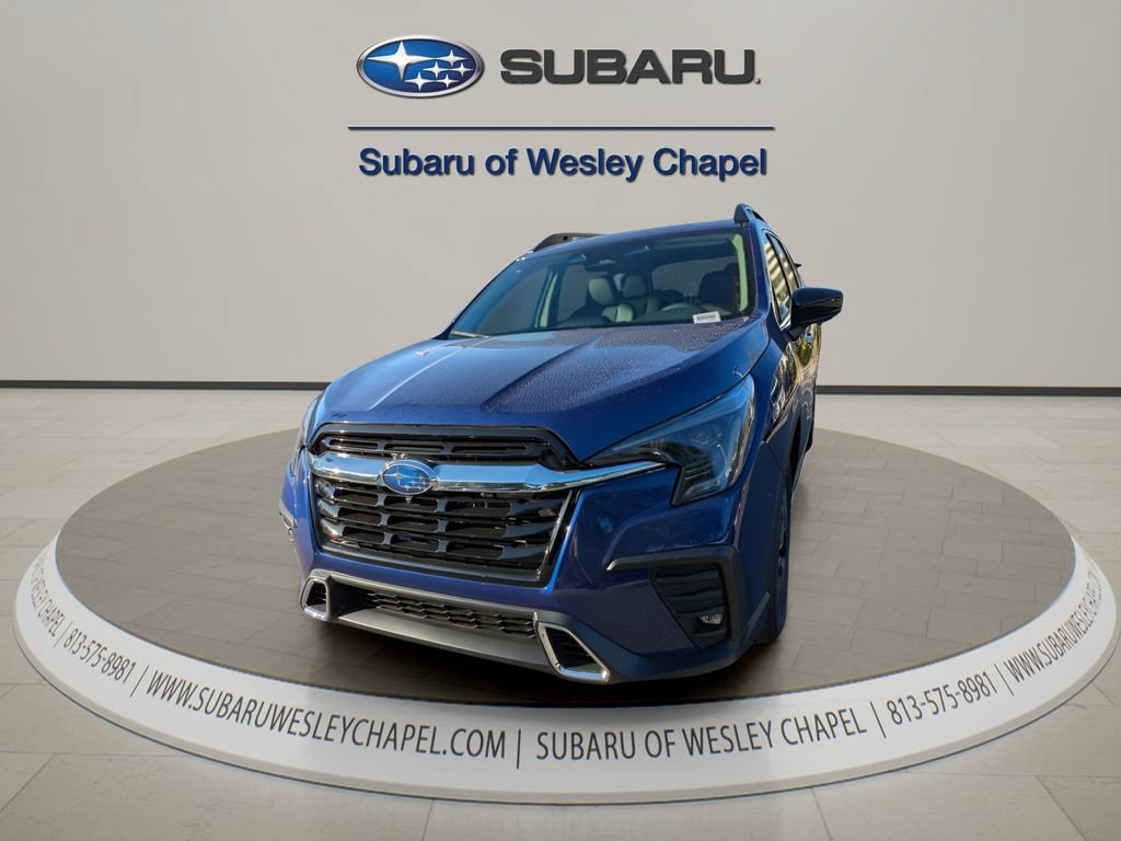 Certified 2026 Subaru Ascent Touring AWD/4WD image 7