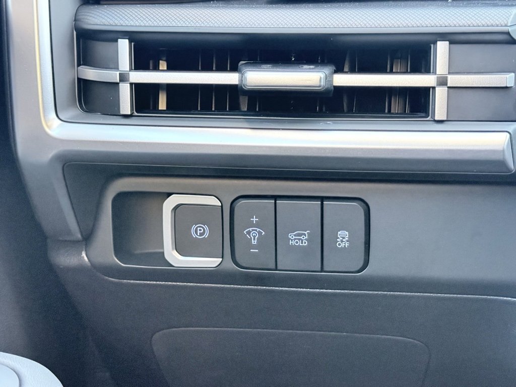 New 2026 Hyundai Santa Fe SEL image 12