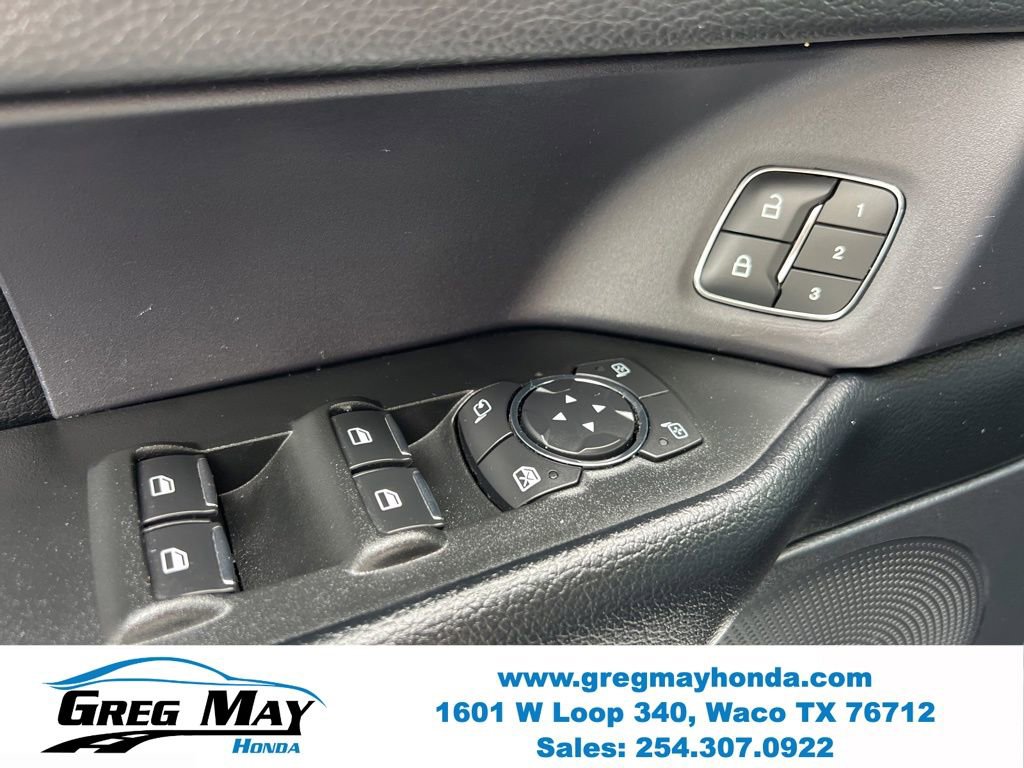 Used 2021 Ford Expedition XLT AWD/4WD image 26