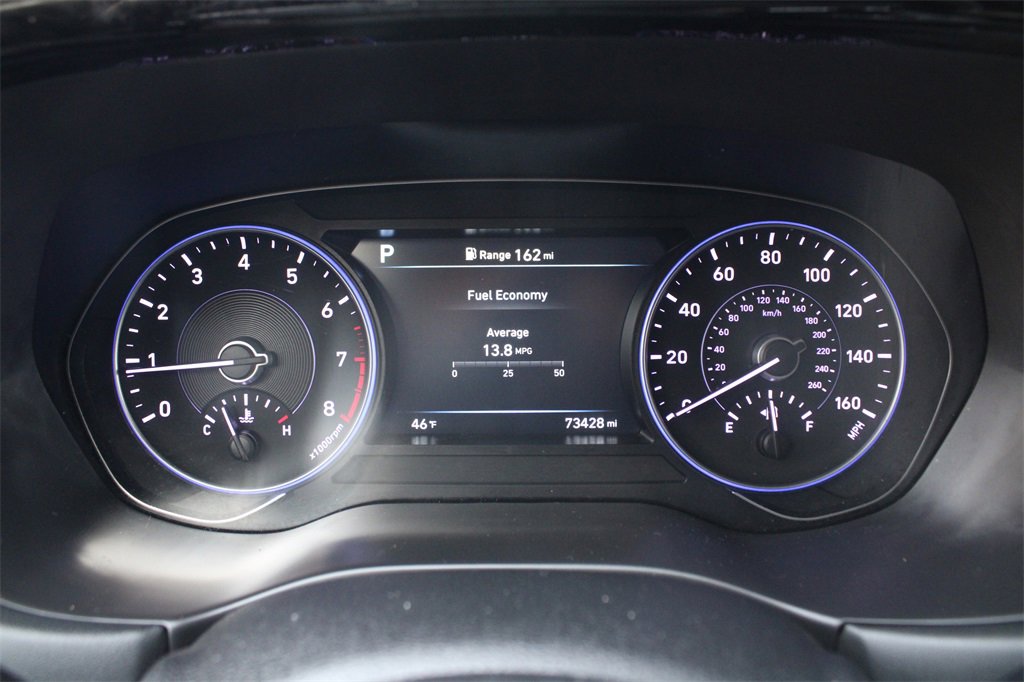 Used 2022 Hyundai Palisade SEL w/ Convenience Package image 12