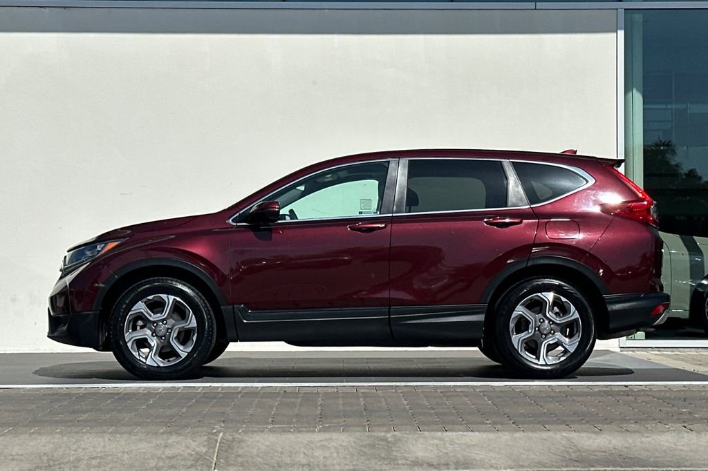 Used 2019 Honda CR-V EX image 6