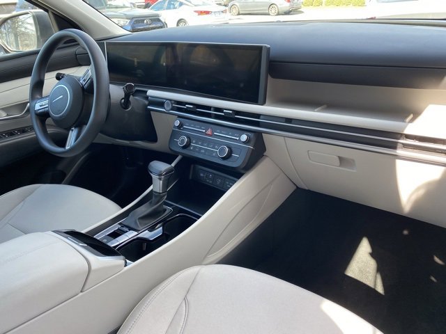 New 2025 Hyundai Tucson SE image 33