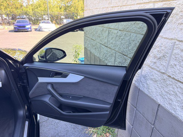 Used 2019 Audi S4 Premium w/ Convenience Package AWD/4WD image 38