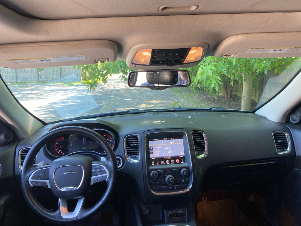 Used 2014 Dodge Durango Citadel AWD/4WD image 21