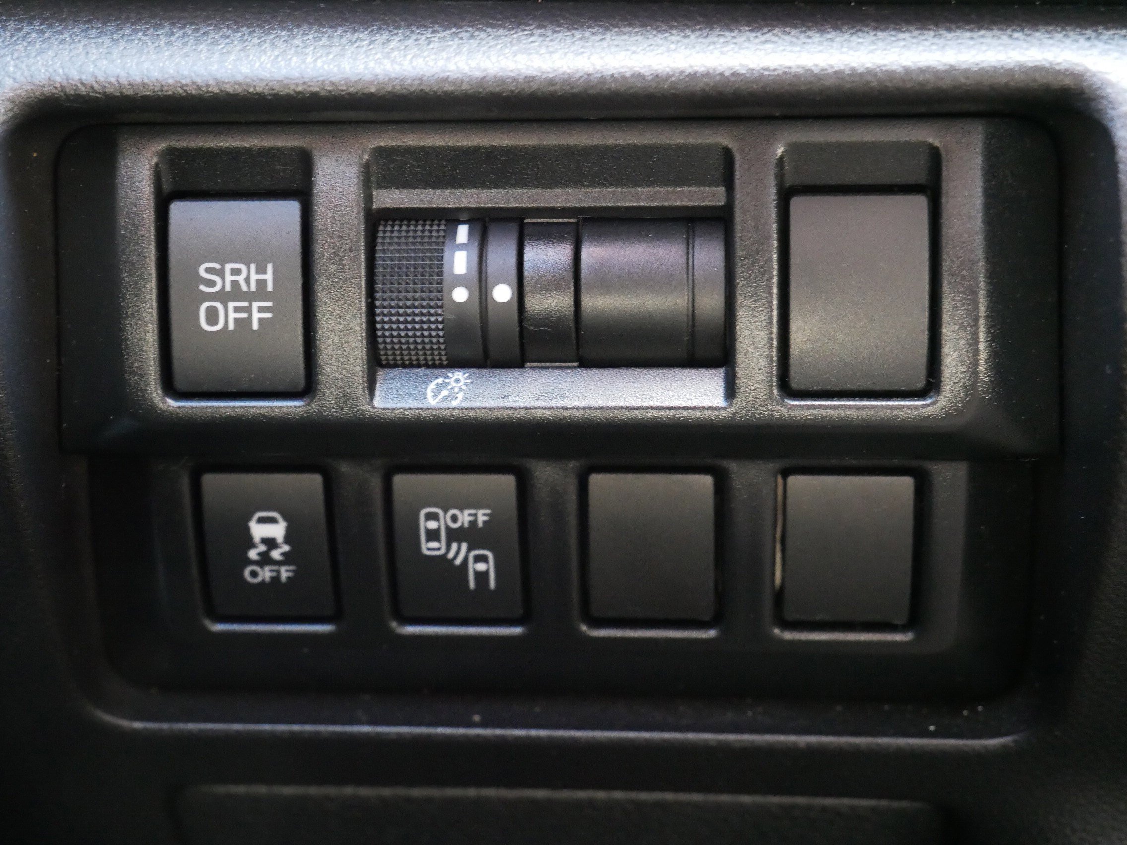 Used 2018 Subaru Impreza 2.0i Limited image 26