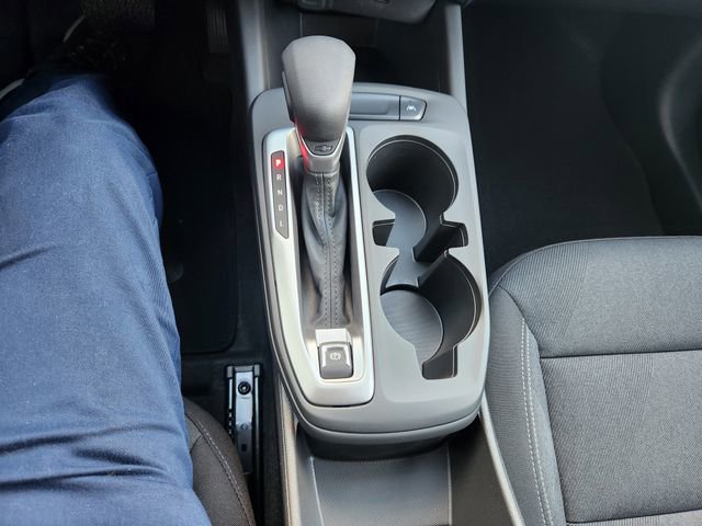 New 2026 Chevrolet Trax LS w/ LS Convenience Package image 19