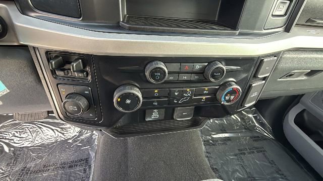 Used 2025 Ford F250 XLT image 14