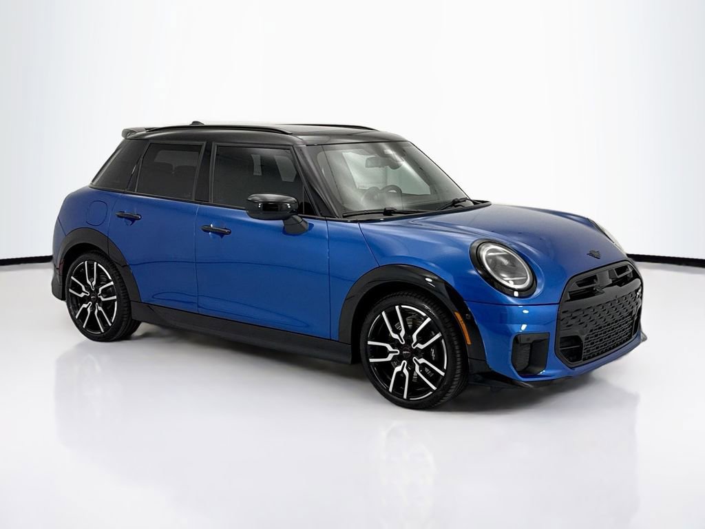 Certified 2026 MINI Cooper S image 3