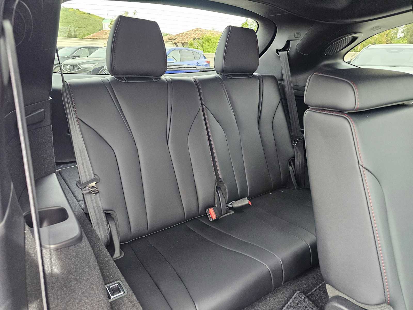 New 2026 Acura MDX A-Spec image 13
