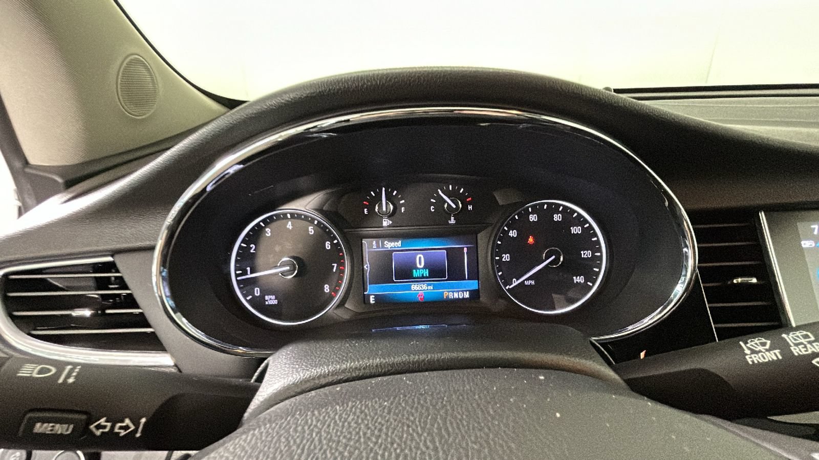 Used 2019 Buick Encore Preferred AWD/4WD image 22