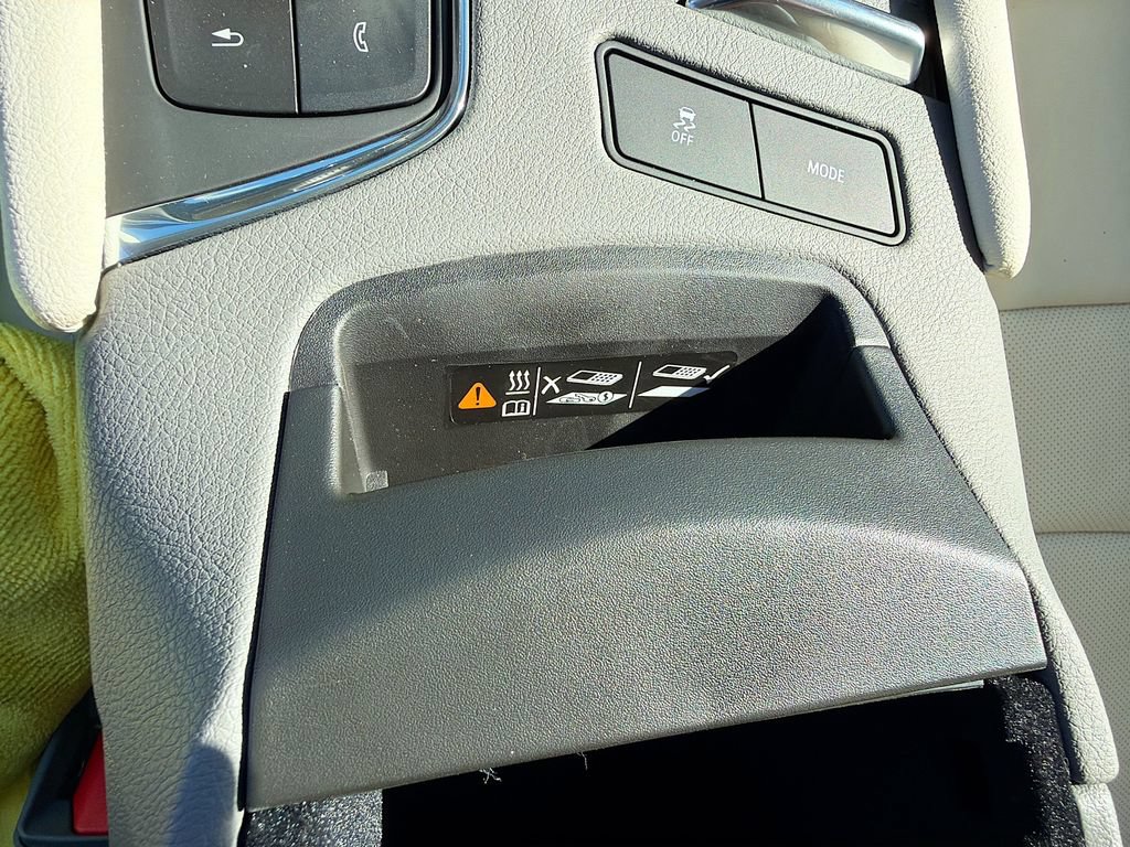 New 2026 Cadillac XT5 Premium Luxury w/ Driver Assist Package FWD image 31