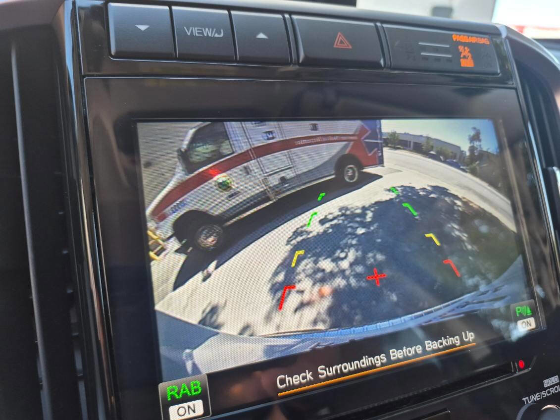 Used 2022 Subaru Ascent Touring image 41