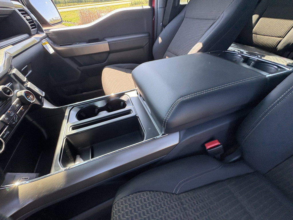 New 2026 Ford F150 STX AWD/4WD image 34