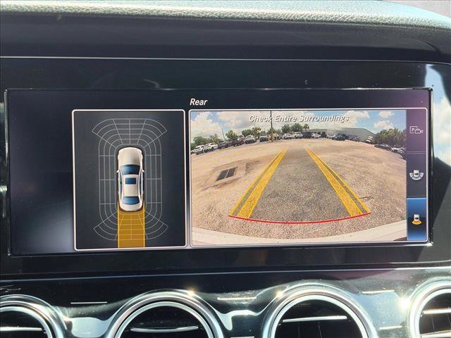 Certified 2018 Mercedes-Benz E 300 image 20