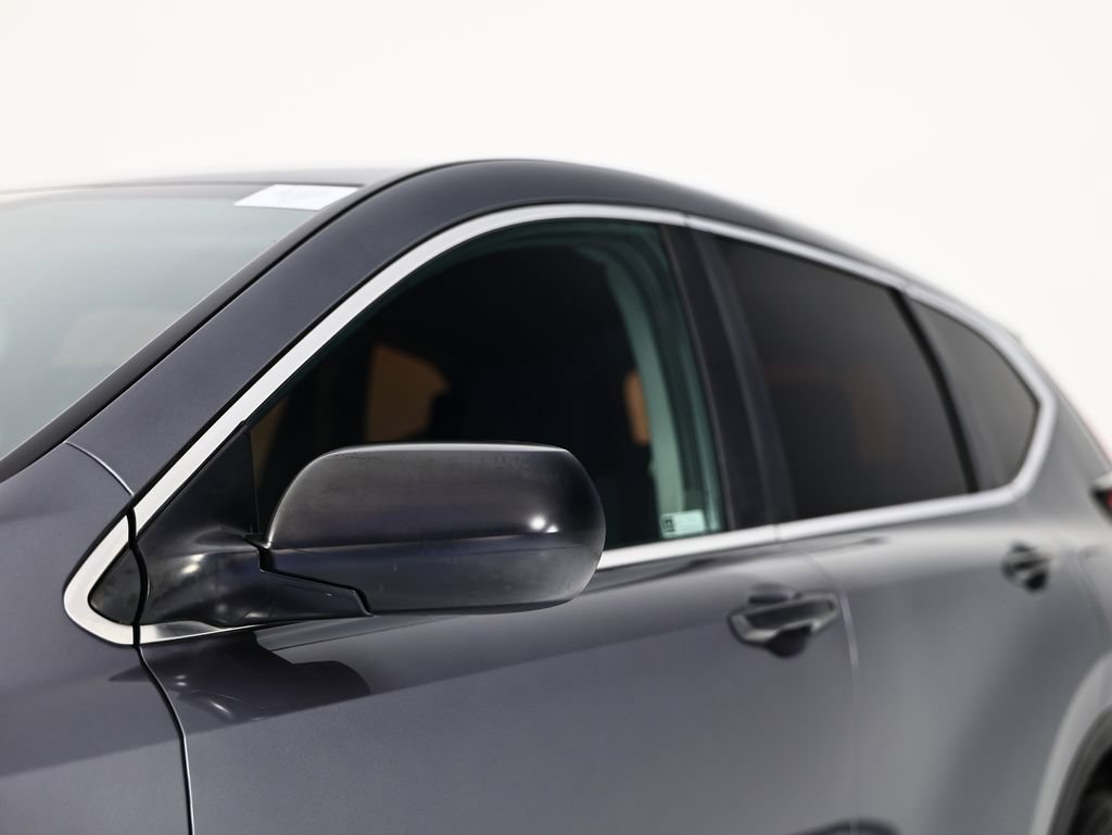 Used 2021 Honda CR-V LX image 12