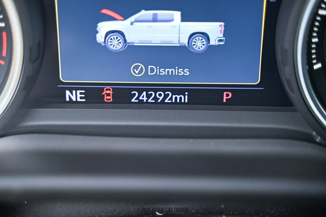 Used 2023 Chevrolet Silverado 3500 High Country image 33