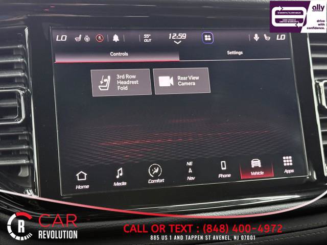 Used 2022 Dodge Durango GT AWD/4WD image 30