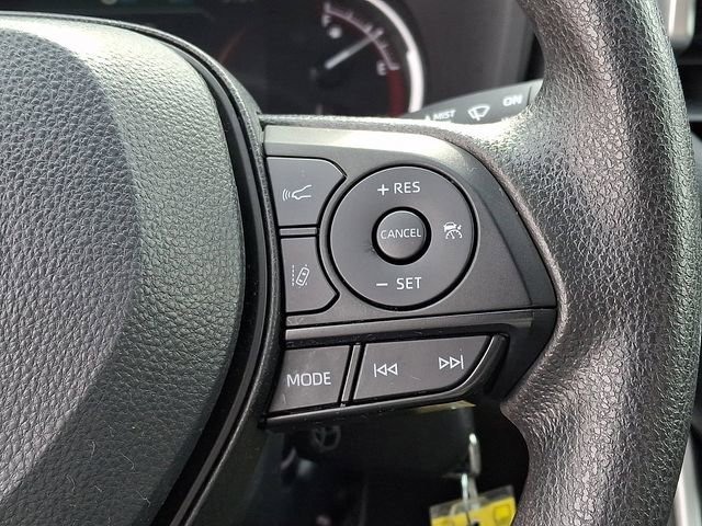 Used 2024 Toyota RAV4 LE image 25