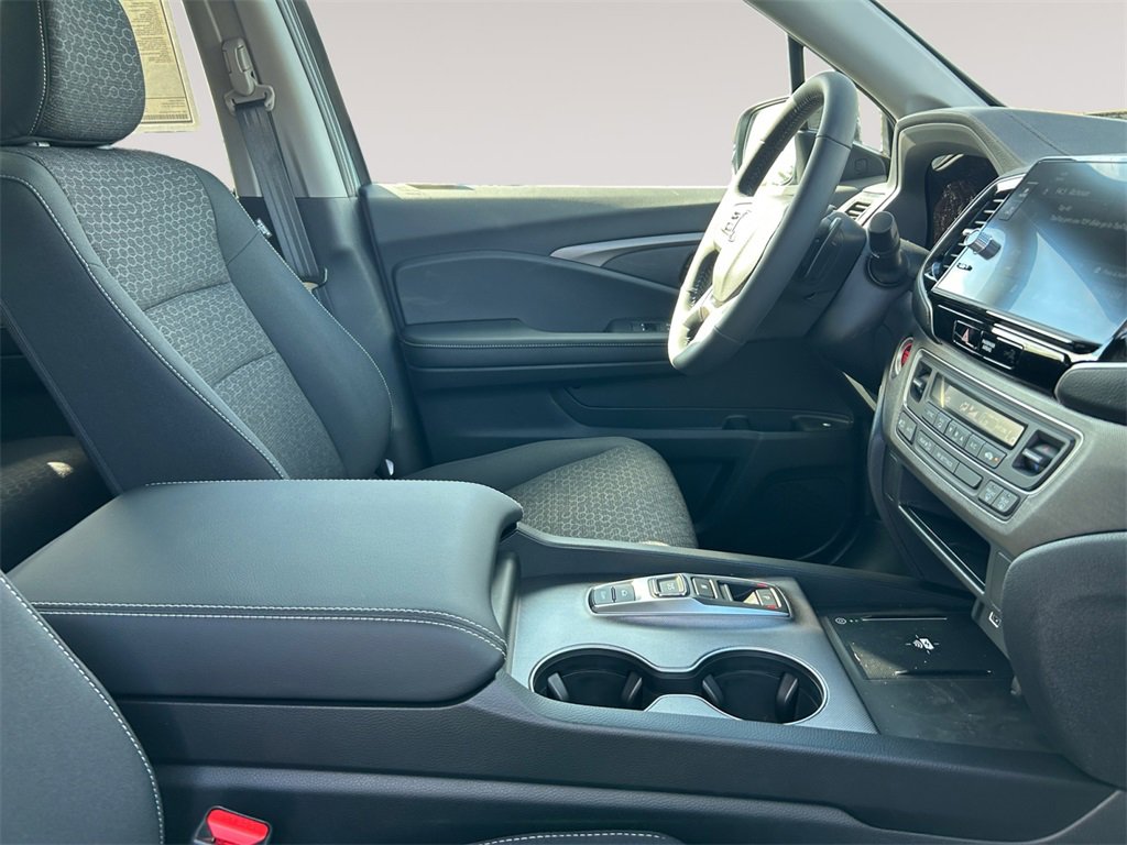 New 2026 Honda Ridgeline Sport image 15