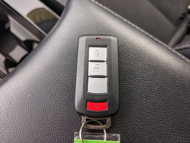 Used 2023 Mitsubishi Eclipse Cross SE AWD/4WD image 32