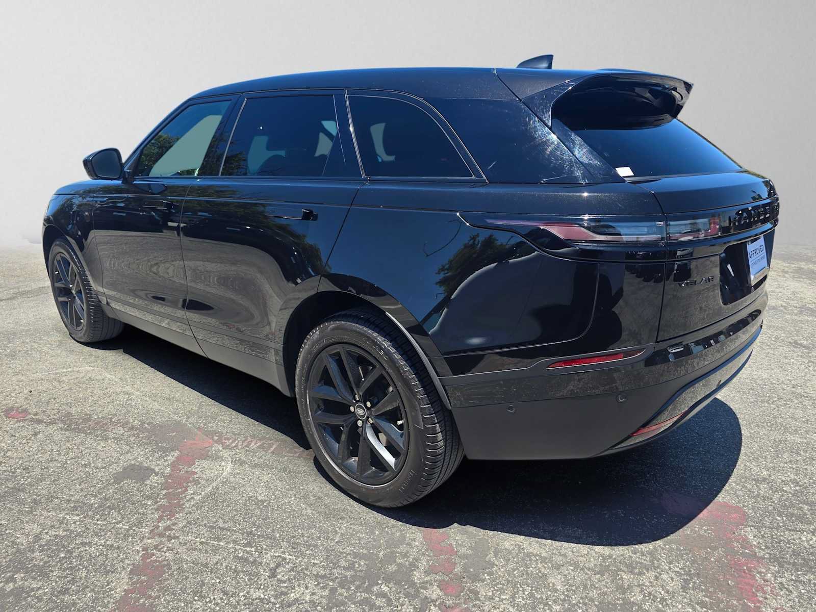 Used 2026 Land Rover Range Rover Velar S AWD/4WD image 3
