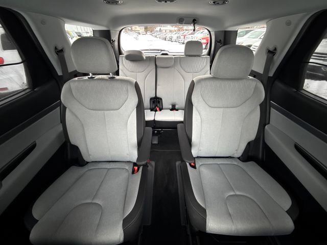 Used 2021 Hyundai Palisade SEL w/ Convenience Package FWD image 11