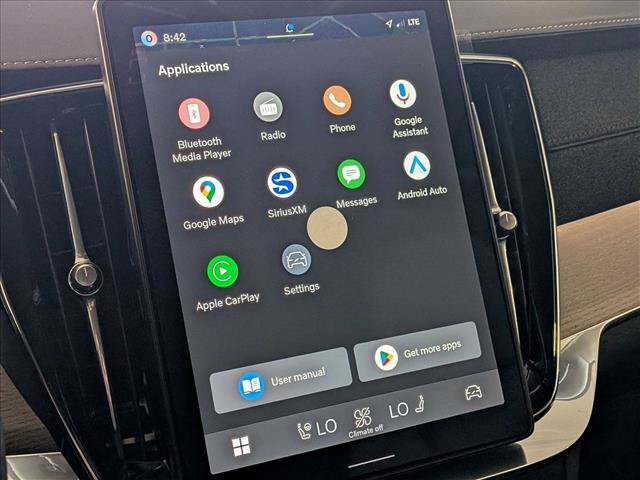 New 2026 Volvo XC90 B5 Core AWD/4WD image 12