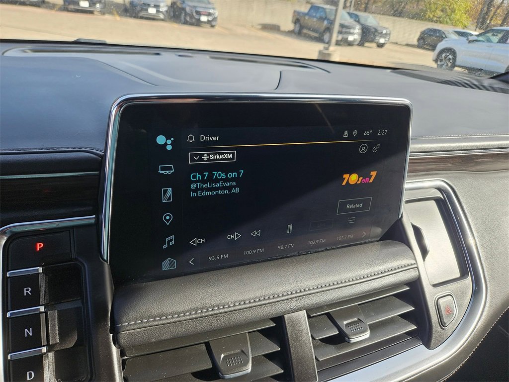 Used 2024 Chevrolet Tahoe LT image 21