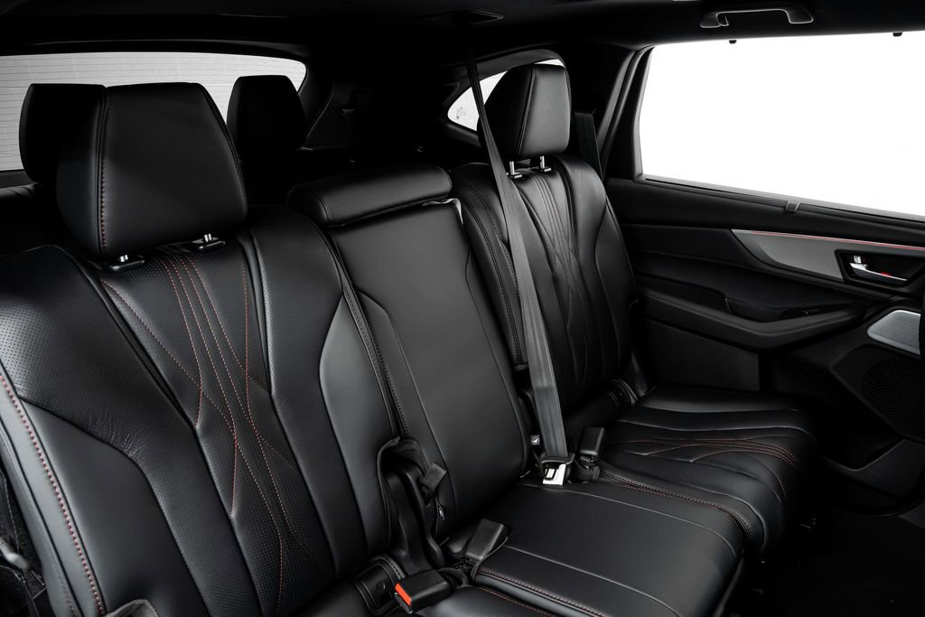 New 2026 Acura MDX A-Spec image 23