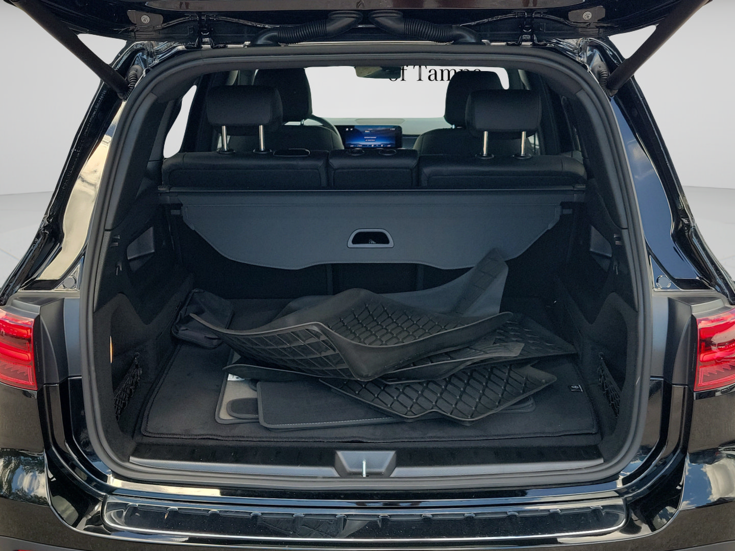 Used 2024 Mercedes-Benz GLB 250 image 5
