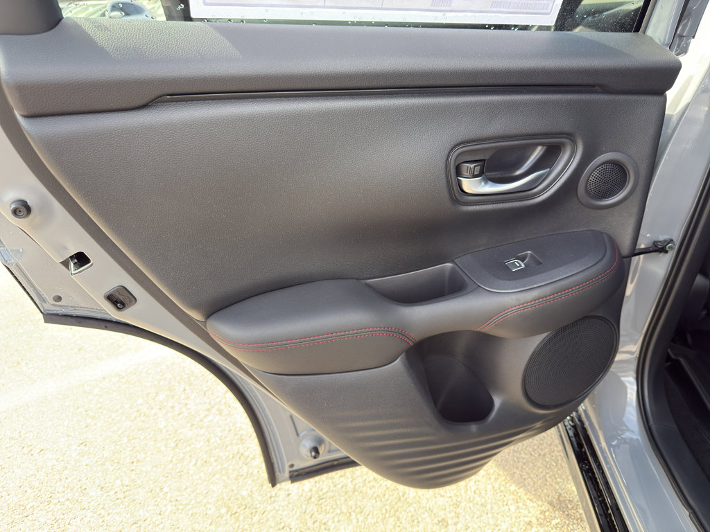 New 2025 Acura ADX A-Spec image 24