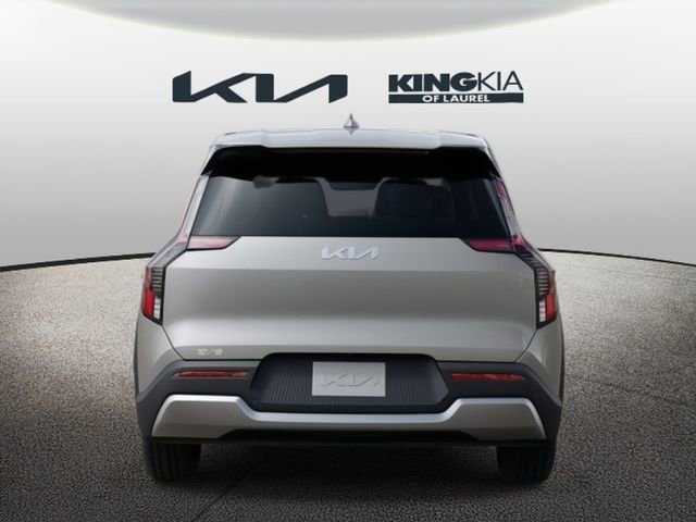 New 2026 Kia EV9 Light image 5