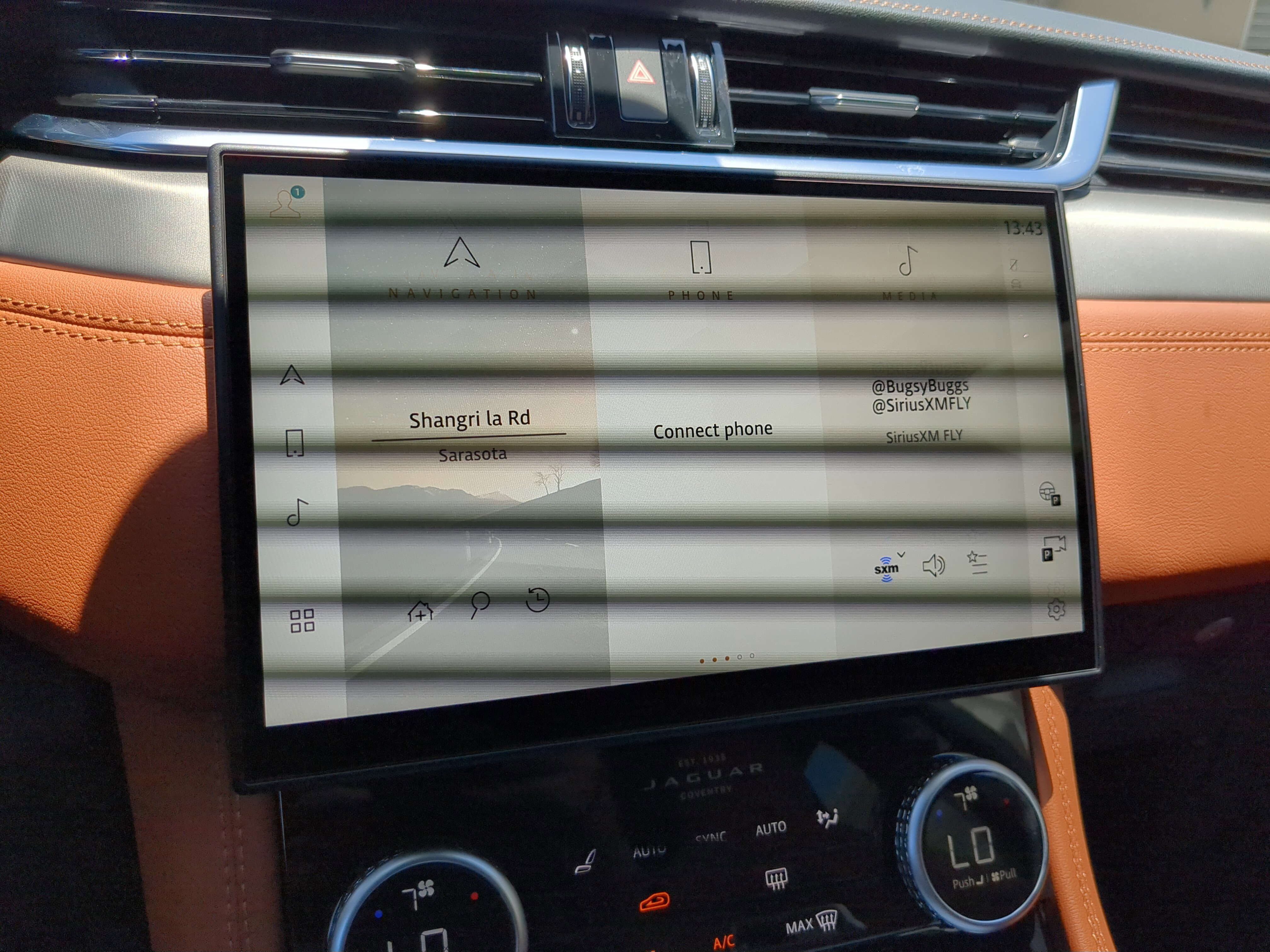 New 2026 Jaguar F-PACE R-Dynamic S image 21