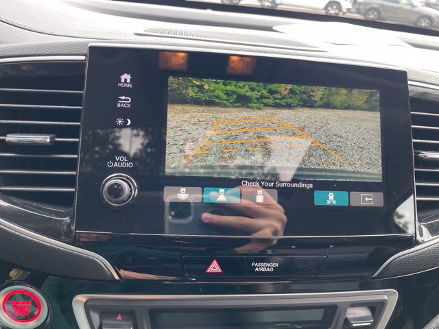 Used 2019 Honda Pilot Touring image 37