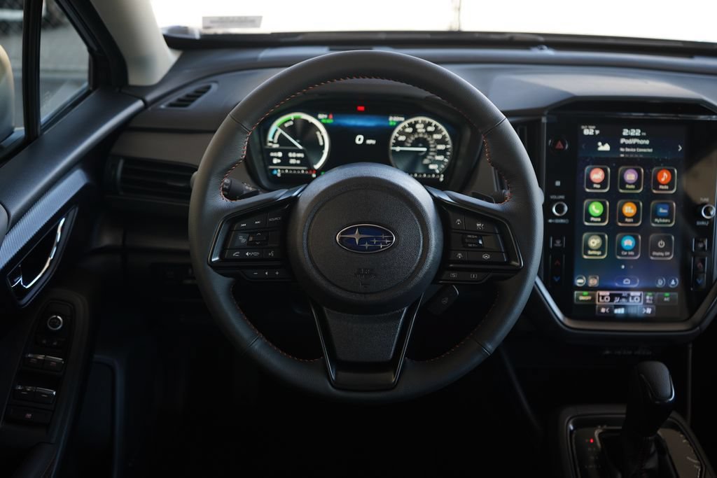 New 2026 Subaru Crosstrek 2.5i Limited AWD/4WD image 9
