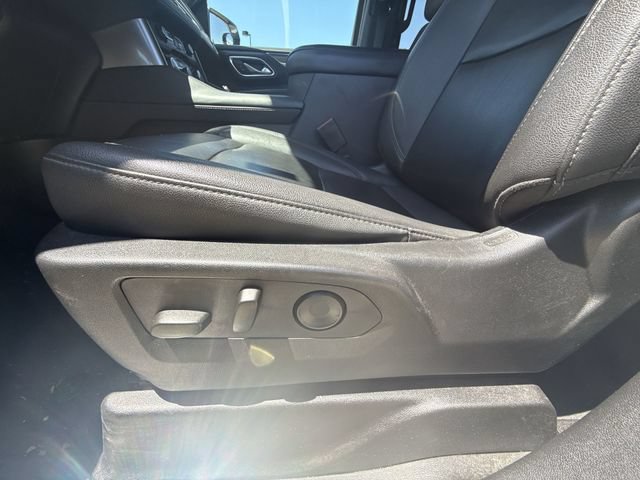 Used 2024 Chevrolet Tahoe LT RWD image 12