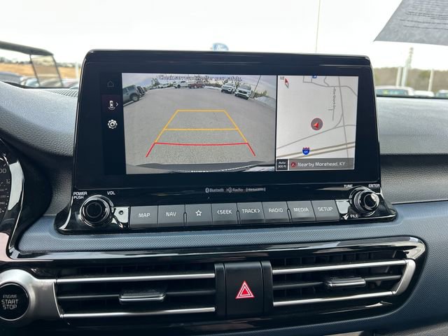 Used 2023 Kia Seltos S w/ Navigation Package image 29