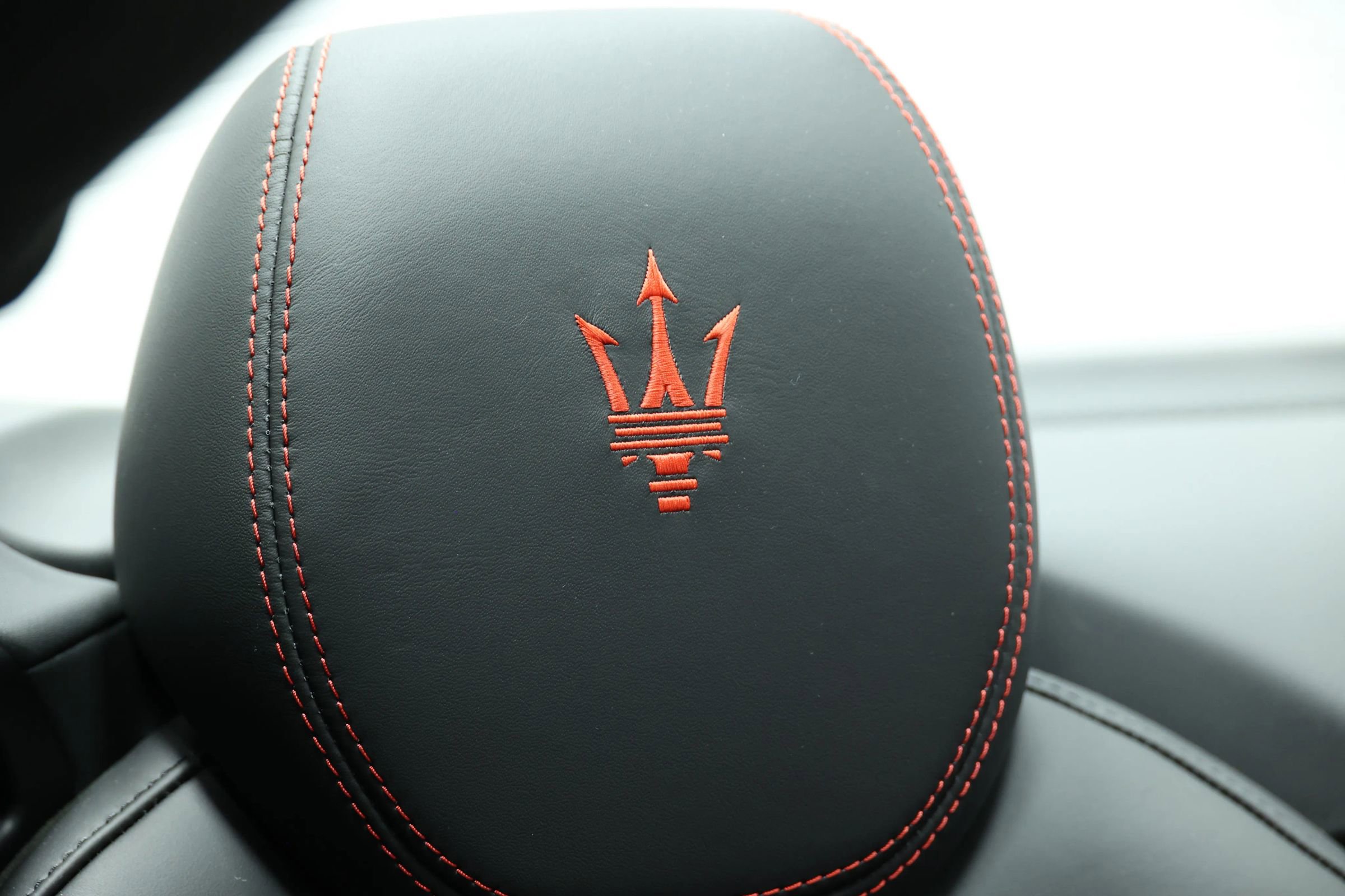 Used 2024 Maserati GranTurismo Trofeo image 64