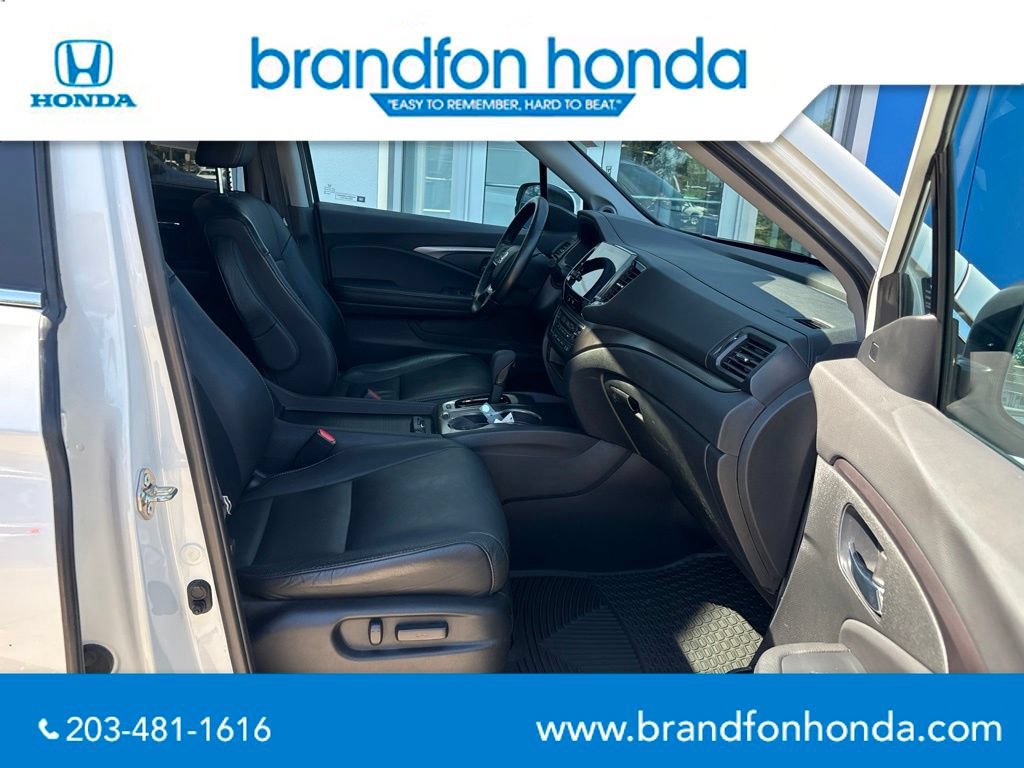 Used 2020 Honda Pilot EX-L image 29