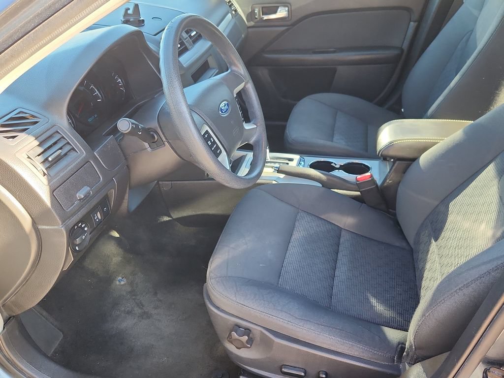 Used 2012 Ford Fusion SE FWD image 7