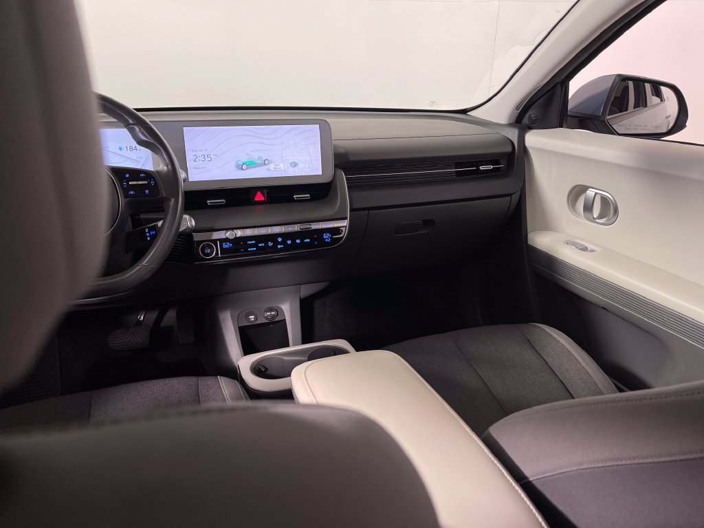 Used 2023 Hyundai Ioniq 5 SE AWD/4WD image 18