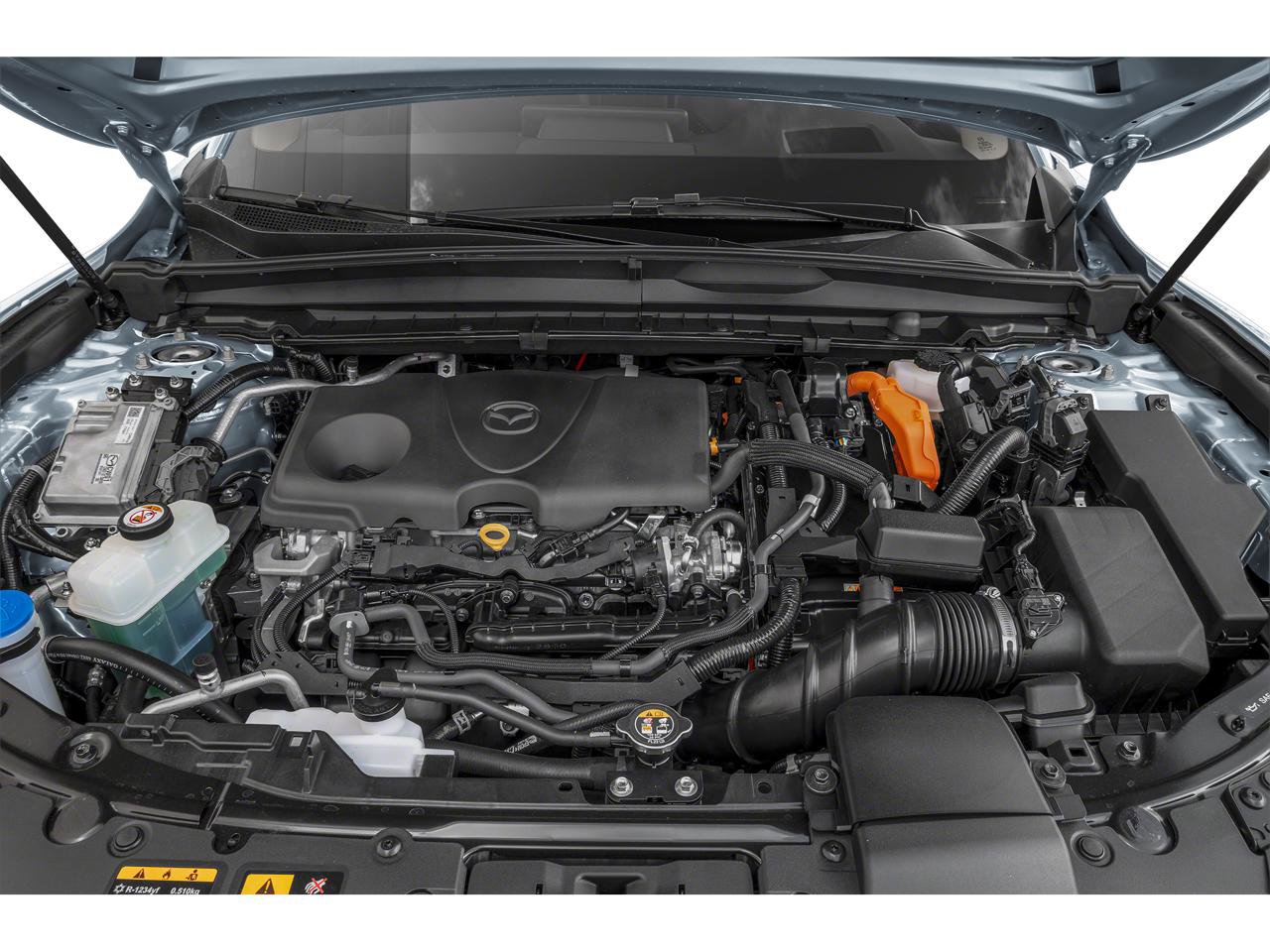 New 2026 MAZDA CX-50 2.5 Hybrid w/ Weather Package image 8