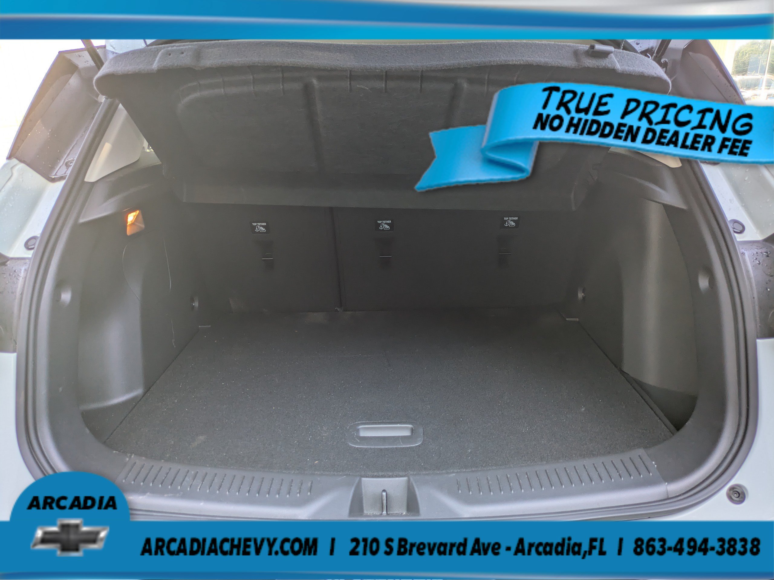 Used 2024 Buick Encore GX Preferred FWD image 13